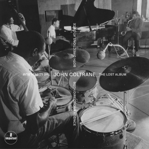 COLTRANE, JOHN - BOTH DIRECTIONS AT ONCE: THE LOST ALBUMCOLTRANE, JOHN - BOTH DIRECTIONS AT ONCE - THE LOST ALBUM.jpg